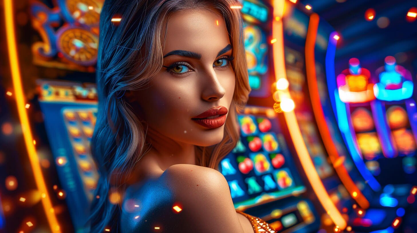 Sports and casino style content areas presented inside bn800 navigation